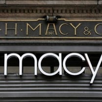 Schwache Nachfrage führt zu Stellenabbau bei Macy’s