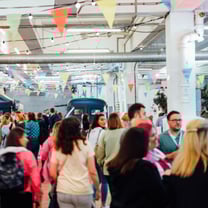 Retail Trust to stage second, and bigger, wellbeing festival for retail workers
