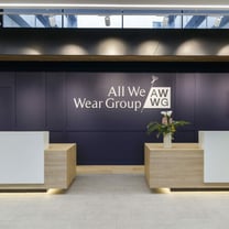 AWWG embraces a multichannel strategy to develop G-III brands in Iberia
