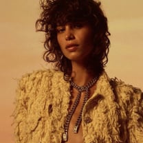 Chanel dévoile "Balade en Méditerranée", sa collection Croisière