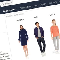 Amazon Fashion et sa centaine de marques propres à surveiller