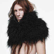 Ludovic de Saint Sernin deja Ann Demeulemeester