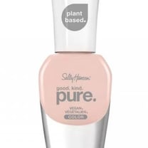 Sally Hansen lança linha de esmaltes de origem vegetal