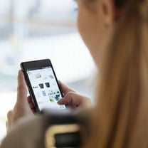 Ikea explode nas vendas online em Portugal
