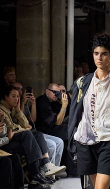 Yohji Yamamoto