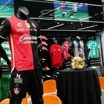 Charly crece y avanza en territorio estadounidense