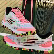 Skechers presenta su línea Viper Court en Colombia
