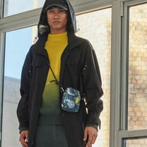 New York Men’s Day shows twelve menswear and all-gender collections