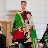 London Fashion Week: Roksanda, Aaron Esh, Simone Rocha, Johanna Parv, Sinead Gorey e Holzweiler