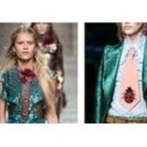 Carlin Group - The game, the decor and the glamor - Womenswear - AH2016/17