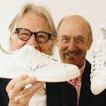 Adidas riunisce Paul Smith e Stan Smith per il Manchester United