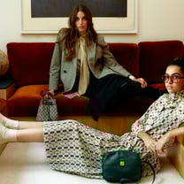Vestiaire Collective reintroduces mid-market product range, eyes Asian expansion