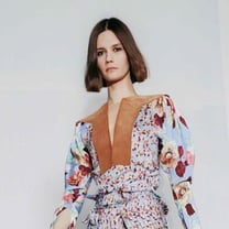 Victoria Beckham joins Paris Fashion Week