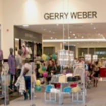 Gerry Weber will Zahl der UK-Stores verdoppeln