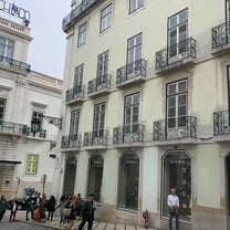 Inditex fechou sete lojas em Portugal em 2023