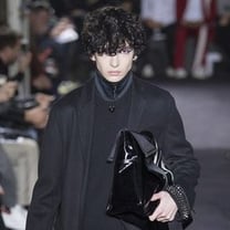 Valentino’nun gizemli romantik vizyonu