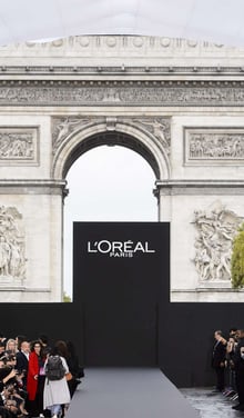 L Oreal
