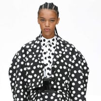 Carolina Herrera y Tom Ford, del sueño floral al punk sensual en Nueva York