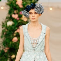 Chanel Couture: в семейном кругу