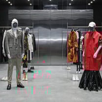Ssense abre una nueva tienda insignia en Montreal