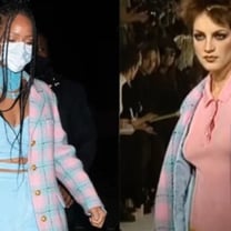 深度｜明星穿Vintage是如何影响这门生意的？