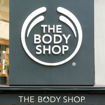 Body Shop meldet Insolvenz in Großbritannien an
