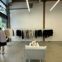 Lvir inaugurates its men's counterpart, Le Vin at Row DTLA