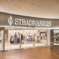 Stradivarius continue son déploiement en Ile-de-France