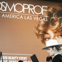 Cosmoprof North America chiude la 19esima edizione con oltre 32mila operatori