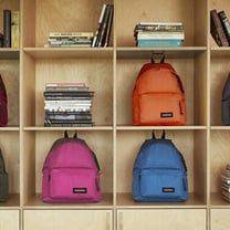 Eastpak relaunches in North America