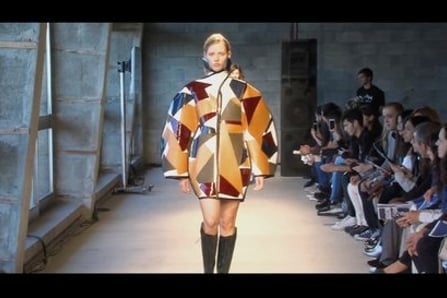 Focus on the 39th edition of the fashion week held in Portugal