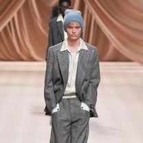 Paris Fashion Week: Amiri, Sean Suen showcase supreme chic, Rick Owens opts for futuristic style