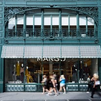 Mango impulsa su expansión en Estados Unidos con cuatro aperturas