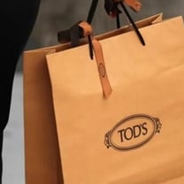 早报 | Tod's上半年中国收入大跌19%；Vans母公司将裁员600人