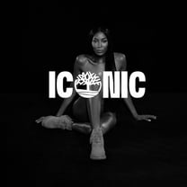 New Iconic campaign by Timberland stars Naomi Campbell