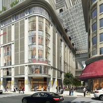 都市型ショッピングセンター「日本橋高島屋S.C.」の出店テナントと開業日が決定