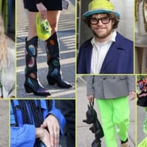 Accessories - London Fashion Week - Fall/Winter 2020 (TrendPX)