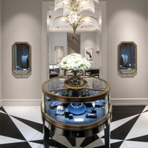 Swatch Group kauft Harry Winston Immobilie an Londoner Luxusmeile
