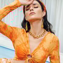 Shein потратит 50 миллионов долларов на управление текстильными отходами