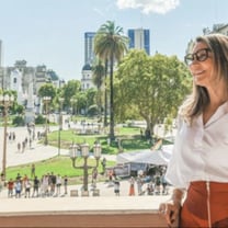 Janja, primeira-dama do Brasil e militante pela moda nacional