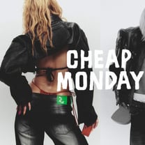 Cheap Monday takes wraps off relaunched jeans as it gears up for summer debut