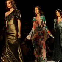 Colombia dice presente en la Fashion Week de Nueva York