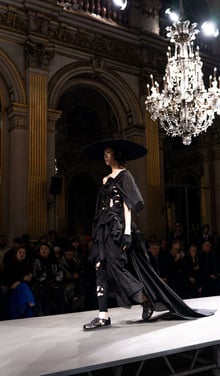 Yohji Yamamoto