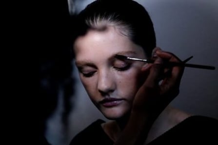 Beauty Trends spotted at the Fashion Weeks