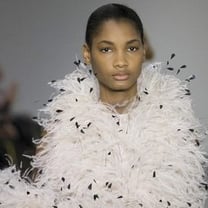 Paris Fashion Week: feminista y multicultural