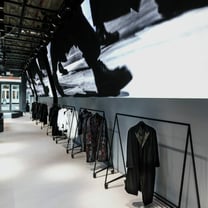 Yohji Yamamoto opens new concept boutique in New York City
