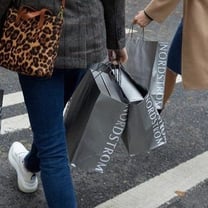 Nordstrom pays price for overcharging error as shares dive