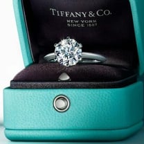 Tiffany & Co. debuts online flagship store in China on JD.com