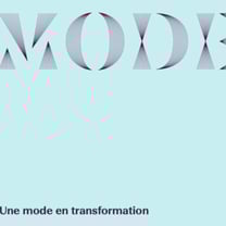 Le Forum de la mode 2024 se tiendra le 24 avril au Palais de Tokyo​ à Paris