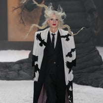 New York ends on a high note with an Edgar Allen Poe-themed finale